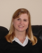 Susannah Muller, Marriage & Family Therapist
